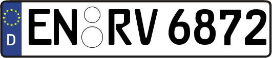 EN-RV6872
