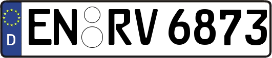 EN-RV6873