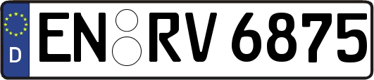 EN-RV6875