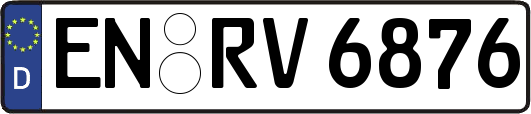 EN-RV6876