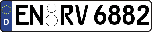 EN-RV6882