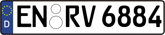 EN-RV6884