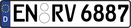 EN-RV6887