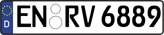 EN-RV6889