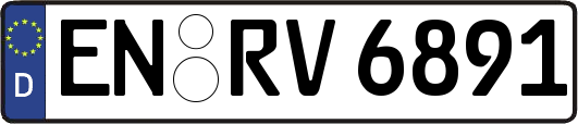 EN-RV6891
