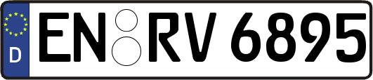 EN-RV6895