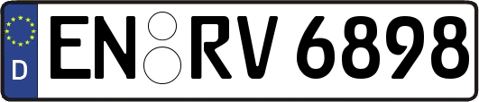 EN-RV6898