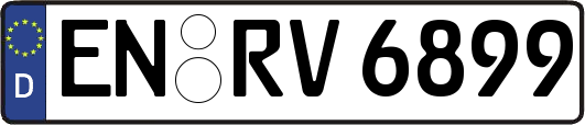 EN-RV6899