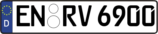 EN-RV6900