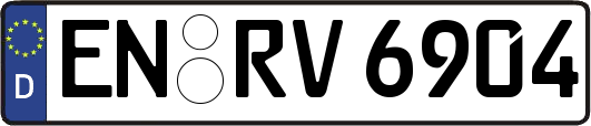 EN-RV6904