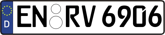 EN-RV6906