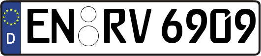 EN-RV6909