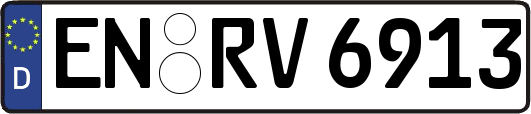 EN-RV6913