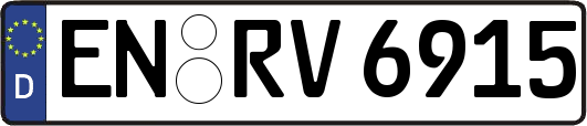 EN-RV6915