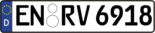 EN-RV6918