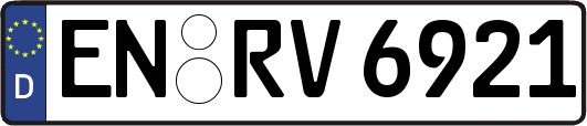 EN-RV6921