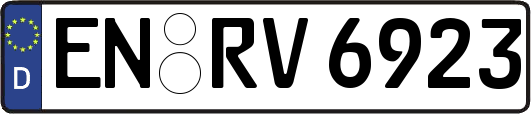 EN-RV6923