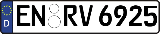 EN-RV6925