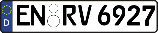 EN-RV6927