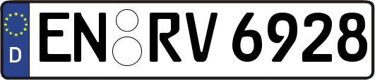 EN-RV6928