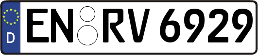 EN-RV6929