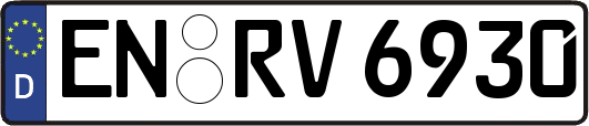 EN-RV6930