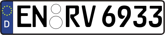 EN-RV6933