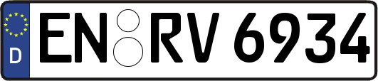 EN-RV6934