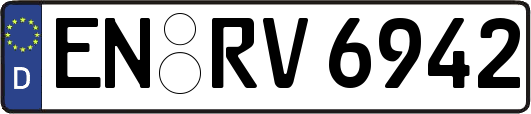 EN-RV6942