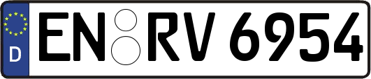EN-RV6954
