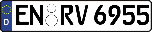 EN-RV6955