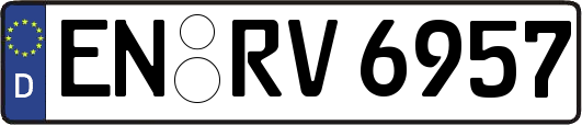 EN-RV6957