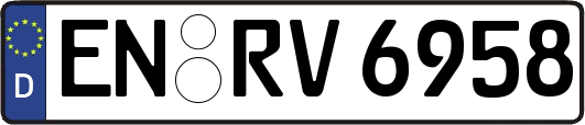 EN-RV6958