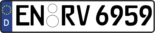 EN-RV6959