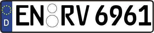 EN-RV6961