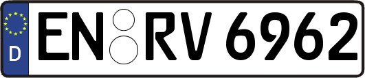 EN-RV6962