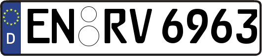 EN-RV6963