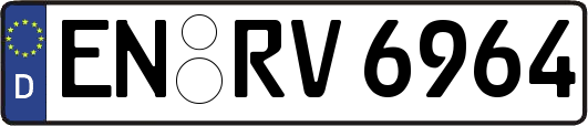 EN-RV6964