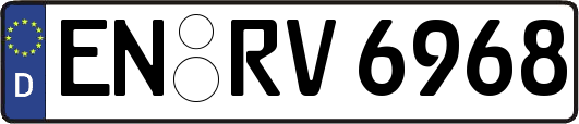 EN-RV6968