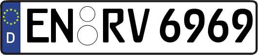 EN-RV6969
