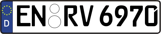 EN-RV6970