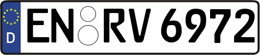 EN-RV6972