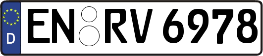 EN-RV6978