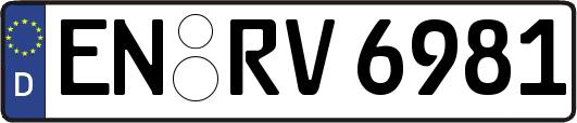 EN-RV6981