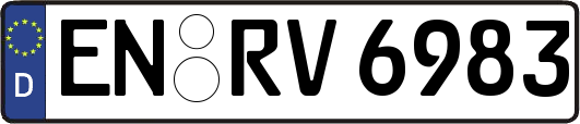EN-RV6983