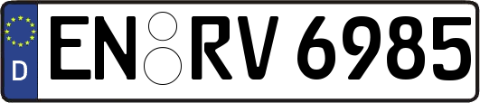 EN-RV6985