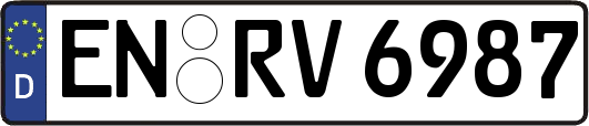 EN-RV6987