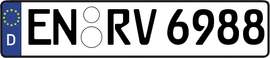 EN-RV6988