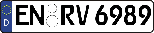EN-RV6989