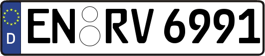 EN-RV6991